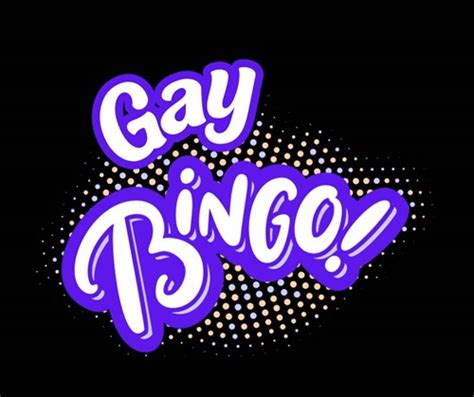 Gay Bingo SA .